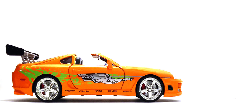 Illustration for article titled Land of the Rising Sunday: The 10 Second Car